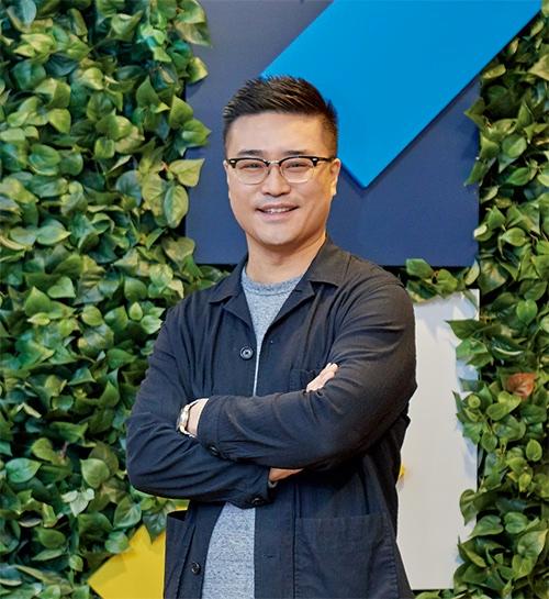 조기준 — 슈퍼노바 CO-FOUNDER & CBO